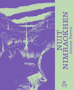 Télécharger le livre :  Nuit nimraokhen