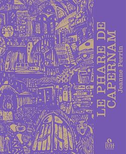 Télécharger le livre :  Le phare de Capernam