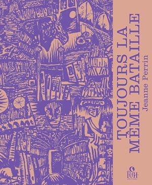 Téléchargez le livre :  Toujours la même bataille