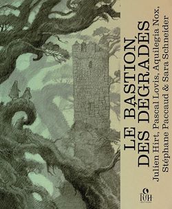 Télécharger le livre :  Le bastion des dégradés