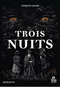 Télécharger le livre :  Trois Nuits