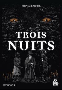 Télécharger le livre : Trois Nuits