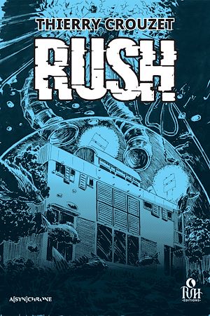 Téléchargez le livre :  Rush