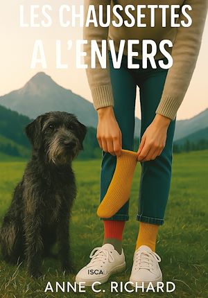 Téléchargez le livre :  Les chaussettes à l'envers