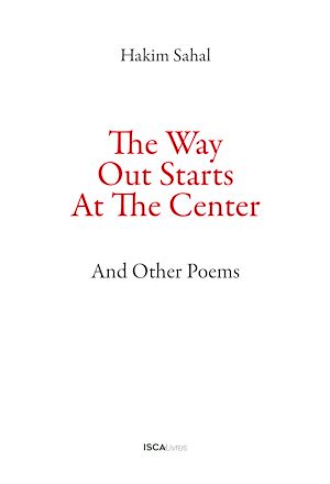 Téléchargez le livre :  The Way Out Starts At The Center