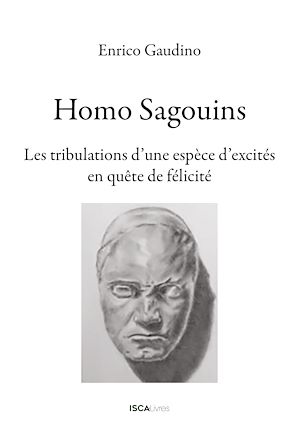 Téléchargez le livre :  Homo Sagouins
