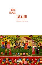 Télécharger le livre :  L'acajou