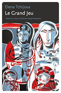 Téléchargez le livre :  Le grand jeu