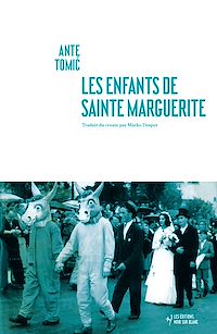 Téléchargez le livre :  Les enfants de Sainte Marguerite