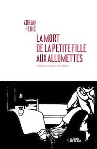 Téléchargez le livre :  La mort de la petite fille aux allumettes