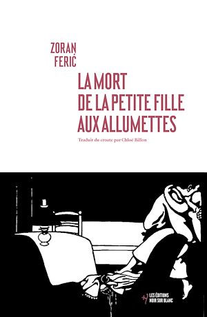 Téléchargez le livre :  La mort de la petite fille aux allumettes