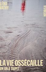 Télécharger le livre :  La vie ossécaille