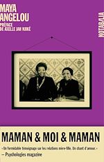 Télécharger le livre :  Maman & Moi & Maman