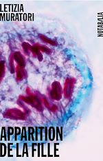 Télécharger le livre :  Apparition de la fille