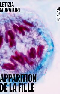 Téléchargez le livre :  Apparition de la fille