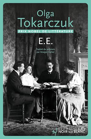 Téléchargez le livre :  E.E.