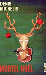 Télécharger le livre :  Mortel Noël