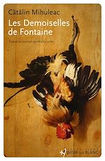 Télécharger le livre :  Les Demoiselles de Fontaine