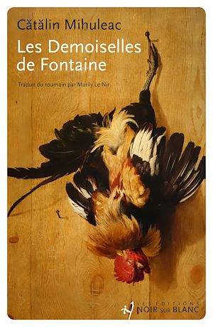 Téléchargez le livre :  Les Demoiselles de Fontaine