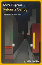 Télécharger le livre :  Retour  Ostrog