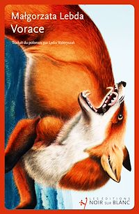 Téléchargez le livre :  Vorace