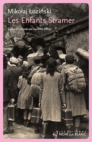 Téléchargez le livre :  Les enfants Stramer