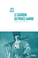 Download this eBook Le Gourdin du prince Marko