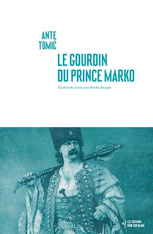 Download the eBook: Le Gourdin du prince Marko