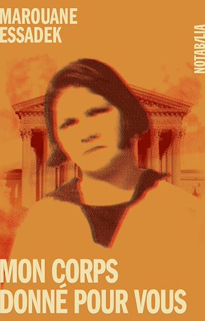 Download the eBook: Mon corps donné pour vous