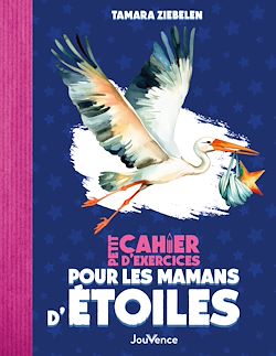 Télécharger le livre :  Petit Cahier d'exercices pour les mamans d'étoiles