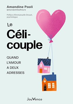 Télécharger le livre :  Le Célicouple