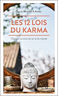 Téléchargez le livre :  Les 12 lois du karma