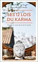 Télécharger le livre :  Les 12 lois du karma