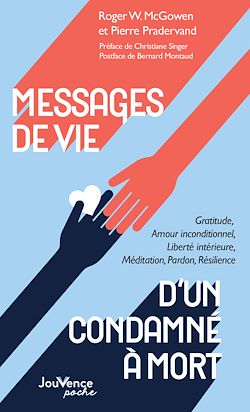 Télécharger le livre :  Messages de vie d'un condamné à mort