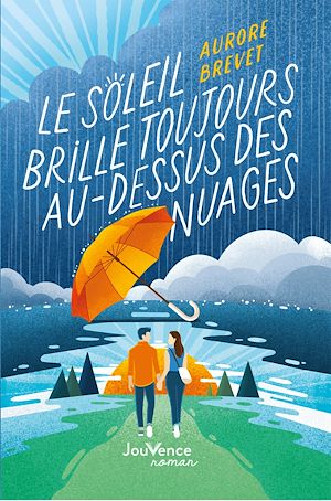 Le soleil brille toujours au-dessus des nuages | Brevet, Aurore. Auteur