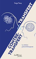 Télécharger le livre :  Transfert & contre-transfert : La relation patient/thérapeute