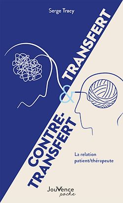 Télécharger le livre :  Transfert & contre-transfert : La relation patient/thérapeute