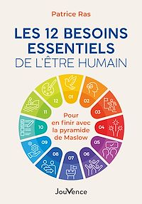 Télécharger le livre : Les 12 besoins essentiels de l'être humain