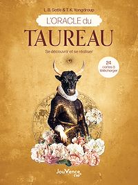 Télécharger le livre : L'Oracle du taureau