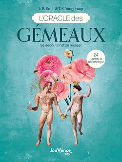 Télécharger le livre :  L'Oracle du gémeaux