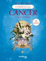Télécharger le livre :  L'Oracle du Cancer