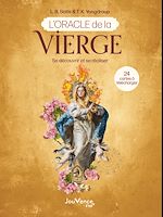 Télécharger le livre :  L'Oracle de la Vierge