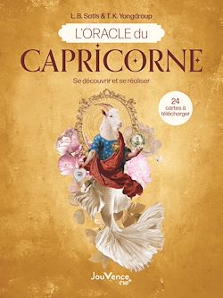 Télécharger le livre :  L'Oracle du Capricorne