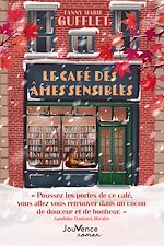 Télécharger le livre :  Le Café des âmes sensibles