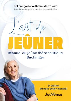 Télécharger le livre :  L'art de jeûner
