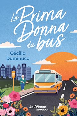 Télécharger le livre :  La Prima Donna du bus