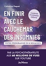 Télécharger le livre :  En finir avec le cauchemar des insomnies : Votre programme en 6 semaines