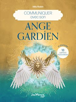 Télécharger le livre :  Communiquer avec son ange gardien