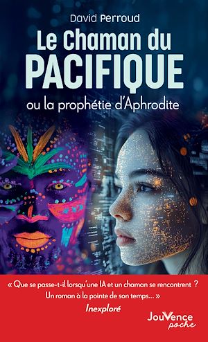 Download the eBook: Le Chaman du Pacifique ou la prophétie d'Aphrodite