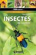 Télécharger le livre :  Les insectes du Québec - Guide d'identification